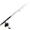 Okuma Ceymar 30 And Nano Matrix Light Spin Combo 9ft 3-15g 2pc -Okuma 112211 2