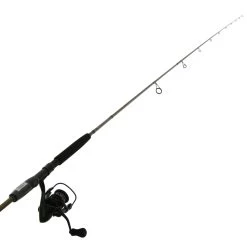 Okuma Ceymar 30 And Nano Matrix Light Spin Combo 9ft 3-15g 2pc