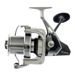 Okuma Surf 8k And Solaris Surfcasting Combo 13ft 6in 10-20kg 3pc -Okuma 112215 9 n