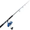 Okuma Azores Blue 6500 Stickbait Combo With Tube 7ft 9in 45-150g 3pc 2 Okuma Azores Blue 6500 Stickbait Combo With Tube 7ft 9in 45-150g 3pc -Okuma 112247 2 n