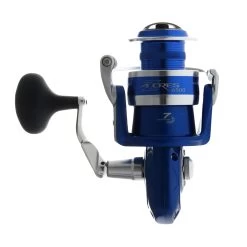 Okuma Azores Blue 6500 Stickbait Combo With Tube 7ft 9in 45-150g 3pc -Okuma 112247 9 n