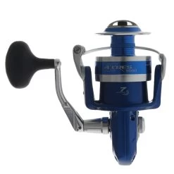 Okuma Azores Blue 9000 Stickbait Combo 7ft 9in 60-190g 2pc -Okuma 112248 6 n