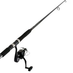 Okuma Revenger 80 Pro Surfcasting Combo 12ft 3pc