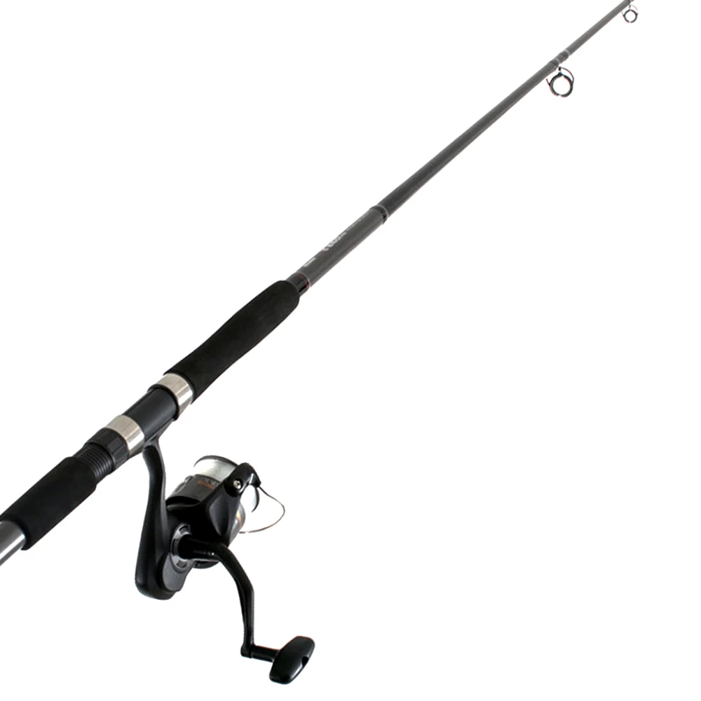 Okuma Revenger 80 Pro Surfcasting Combo 12ft 3pc 3 Okuma Revenger 80 Pro Surfcasting Combo 12ft 3pc