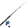 Okuma Azores 90S And X-Factor Surf Combo 14ft 3-5oz 3pc -Okuma 112257 2 n