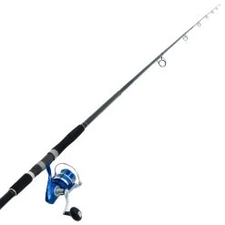 Okuma Azores 90S And X-Factor Surf Combo 14ft 3-5oz 3pc