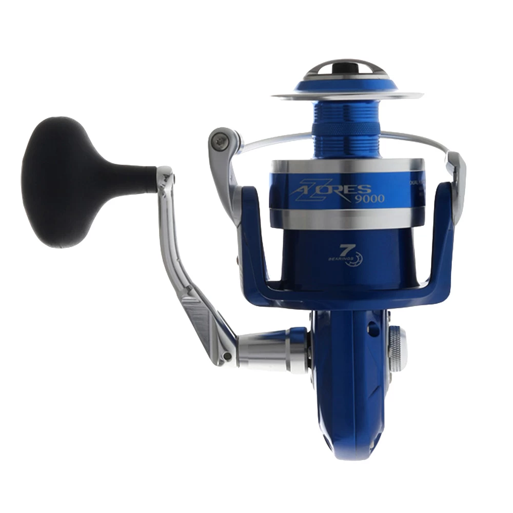 Okuma Azores 90S And X-Factor Surf Combo 14ft 3-5oz 3pc 10 Okuma Azores 90S And X-Factor Surf Combo 14ft 3-5oz 3pc - Image 8