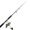 Okuma Avenger 80B And X-Factor Softbait Combo 7ft 10-15kg 1pc -Okuma 112261 2 n