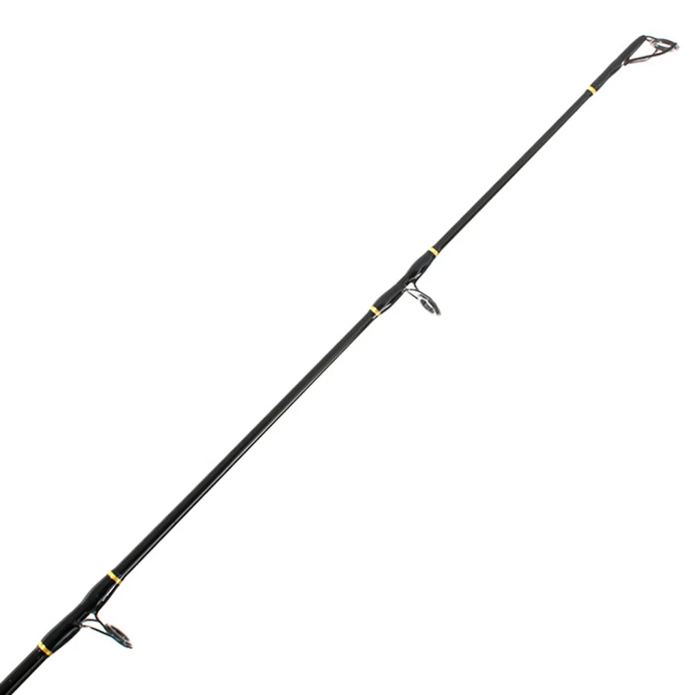 Okuma Avenger 80B And X-Factor Softbait Combo 7ft 10-15kg 1pc 4 Okuma Avenger 80B And X-Factor Softbait Combo 7ft 10-15kg 1pc - Image 2