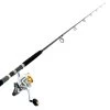 Okuma Avenger Baitfeeder 65 And Revenger Pro MH Softbait Combo 7ft 10-15kg 1pc