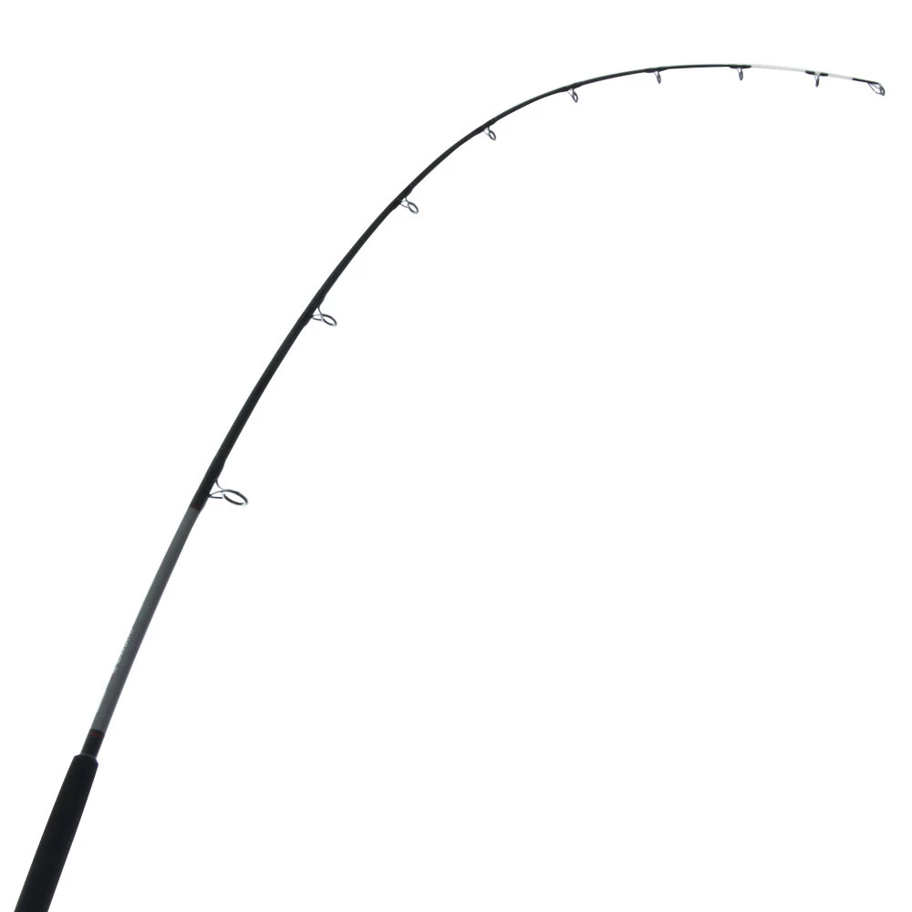 Okuma Avenger Baitfeeder 65 And Revenger Pro MH Softbait Combo 7ft 10-15kg 1pc 4 Okuma Avenger Baitfeeder 65 And Revenger Pro MH Softbait Combo 7ft 10-15kg 1pc - Image 2