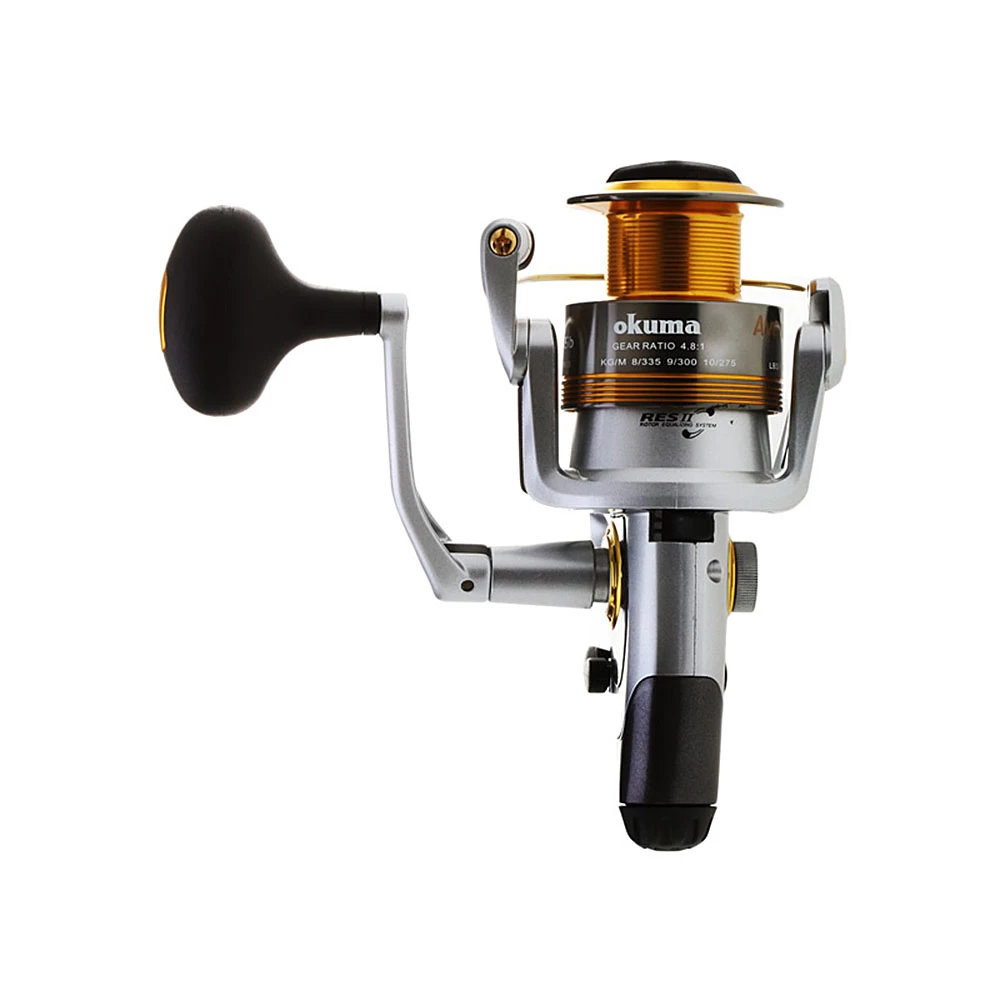 Okuma Avenger Baitfeeder 65 And Revenger Pro MH Softbait Combo 7ft 10-15kg 1pc 8 Okuma Avenger Baitfeeder 65 And Revenger Pro MH Softbait Combo 7ft 10-15kg 1pc - Image 6