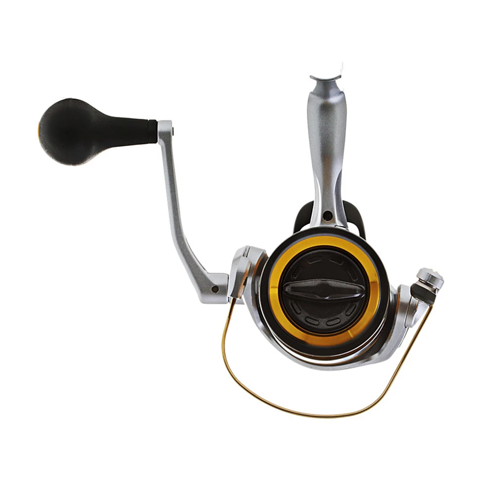 Okuma Avenger Baitfeeder 65 And Revenger Pro MH Softbait Combo 7ft 10-15kg 1pc 9 Okuma Avenger Baitfeeder 65 And Revenger Pro MH Softbait Combo 7ft 10-15kg 1pc - Image 7