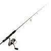 Okuma Helios SX-30 And Nano Matrix Trout Spin Combo 6ft 6in 3-6kg 4pc -Okuma 113537 2