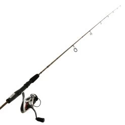 Okuma Helios SX-30 And Nano Matrix Trout Spin Combo 6ft 6in 3-6kg 4pc