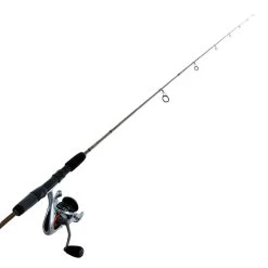 Okuma Helios SX-30and Nano Matrix Light Spin Combo 6ft 6in 2pc