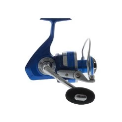 Okuma Azores Blue 9000 And Tournament Concept Spin Jig Combo 5ft 3in 200-350g 1pc -Okuma 113556 4 n 1