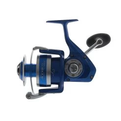 Okuma Azores Blue 9000 And Tournament Concept Spin Jig Combo 5ft 3in 200-350g 1pc -Okuma 113556 5 n 1