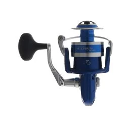 Okuma Azores Blue 9000 And Tournament Concept Spin Jig Combo 5ft 3in 200-350g 1pc -Okuma 113556 6 n 1