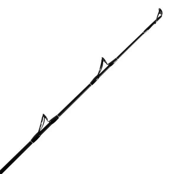 Okuma Cortez CZ-10CS Star Drag Overhead Boat Combo 6'6'' 10-15kg 2pc 5 Okuma Cortez CZ-10CS Star Drag Overhead Boat Combo 6'6'' 10-15kg 2pc - Image 3