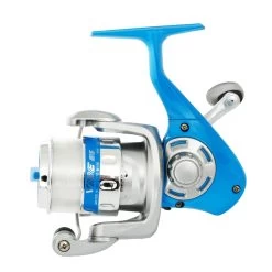 Okuma Vibe Light Spinning Kids Combo Blue 6ft 2pc 19 Okuma Vibe Light Spinning Kids Combo Blue 6ft 2pc -Okuma 121700 10
