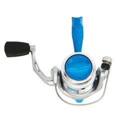 Okuma Vibe Light Spinning Kids Combo Blue 6ft 2pc 21 Okuma Vibe Light Spinning Kids Combo Blue 6ft 2pc -Okuma 121700 11