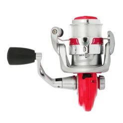 Okuma Vibe Light Spinning Kids Combo Pink 6ft 2pc -Okuma 121702 12