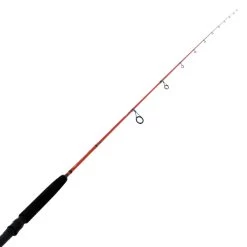 Okuma Nano Matrix Plus Light Canal Spinning Rod 8ft 3in 3-6kg 2pc