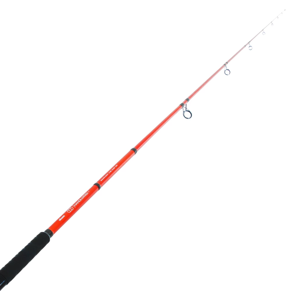 Okuma Nano Matrix Plus Surfcasting Spin Rod 15ft 8-12kg 3pc 3 Okuma Nano Matrix Plus Surfcasting Spin Rod 15ft 8-12kg 3pc