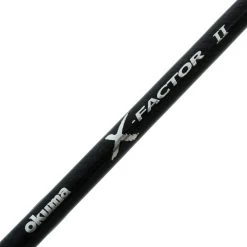 Okuma X-Factor II OH Slow Jig Rod 6ft 3in 150g 1pc -Okuma 134059 4