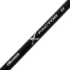 Okuma Komodo SS 364 X-Factor II Slow Jigging Combo 6ft 3in 150g 1pc -Okuma 134059 4 3