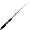 Okuma X-Factor II OH Slow Jig Rod 6ft 3in 150g 1pc 2 Okuma X-Factor II OH Slow Jig Rod 6ft 3in 150g 1pc -Okuma 134059 7