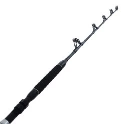 Okuma Makaira ALPS Rollered Stand-Up Game Rod 5ft 10in 37kg 1pc