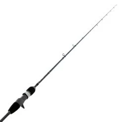 Okuma Metaloid Acid Wrap OH Jigging Rod 6ft 4in PE1.5-4 2pc