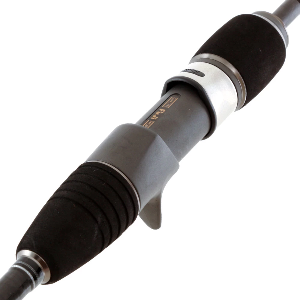 Okuma Metaloid Acid Wrap OH Jigging Rod 6ft 4in PE1.5-4 2pc 5 Okuma Metaloid Acid Wrap OH Jigging Rod 6ft 4in PE1.5-4 2pc - Image 3