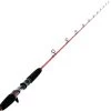 Okuma Nano Matrix Plus OH Slow Jig Rod 6ft 3in 100-150g 1pc 1 Okuma Nano Matrix Plus OH Slow Jig Rod 6ft 3in 100-150g 1pc -Okuma 136613 2 n