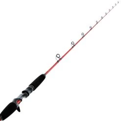 Okuma Nano Matrix Plus OH Slow Jig Rod 6ft 3in 100-150g 1pc