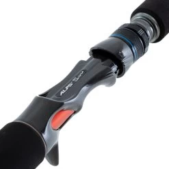 Okuma Nano Matrix Plus OH Slow Jig Rod 6ft 3in 100-150g 1pc -Okuma 136613 4 n