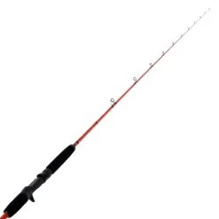 Okuma Nano Matrix Plus Casting Slow Jig Rod 7ft 8-10kg 1pc