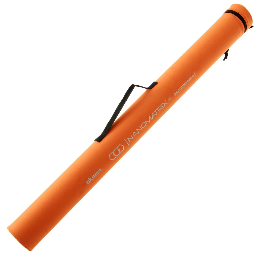 Okuma Nano Matrix Plus Spinning Rock Rod 8ft 6in 10-15kg 3pc 3 Okuma Nano Matrix Plus Spinning Rock Rod 8ft 6in 10-15kg 3pc