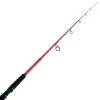 Okuma Nano Matrix Plus Spinning Rock Rod 10ft 10-24kg 3pc -Okuma 136616 2 n