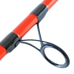 Okuma Nano Matrix Plus Spinning Rock Rod 10ft 10-24kg 3pc -Okuma 136616 6 n