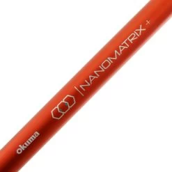 Okuma Nano Matrix Plus Spinning Surf Rod 14ft 8-12kg 3pc -Okuma 136617 4 n