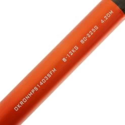 Okuma Nano Matrix Plus Spinning Surf Rod 14ft 8-12kg 3pc -Okuma 136617 5 n