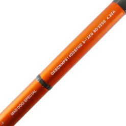 Okuma Nano Matrix Plus Mad Dog Spinning Surf Rod 14ft 8-12kg 3pc 11 Okuma Nano Matrix Plus Mad Dog Spinning Surf Rod 14ft 8-12kg 3pc -Okuma 136618 5 n 1