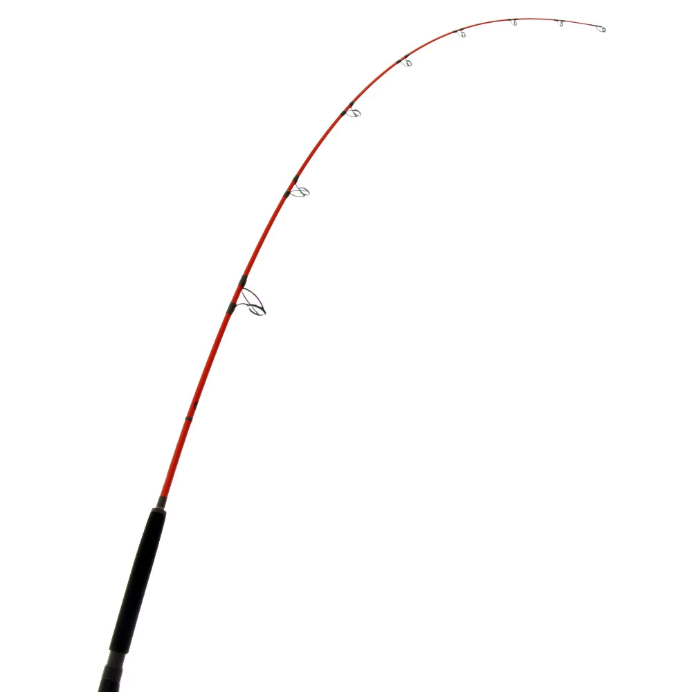 Okuma Nano Matrix Plus Spinning Boat Rod 7ft 10-15kg 1pc 4 Okuma Nano Matrix Plus Spinning Boat Rod 7ft 10-15kg 1pc - Image 2