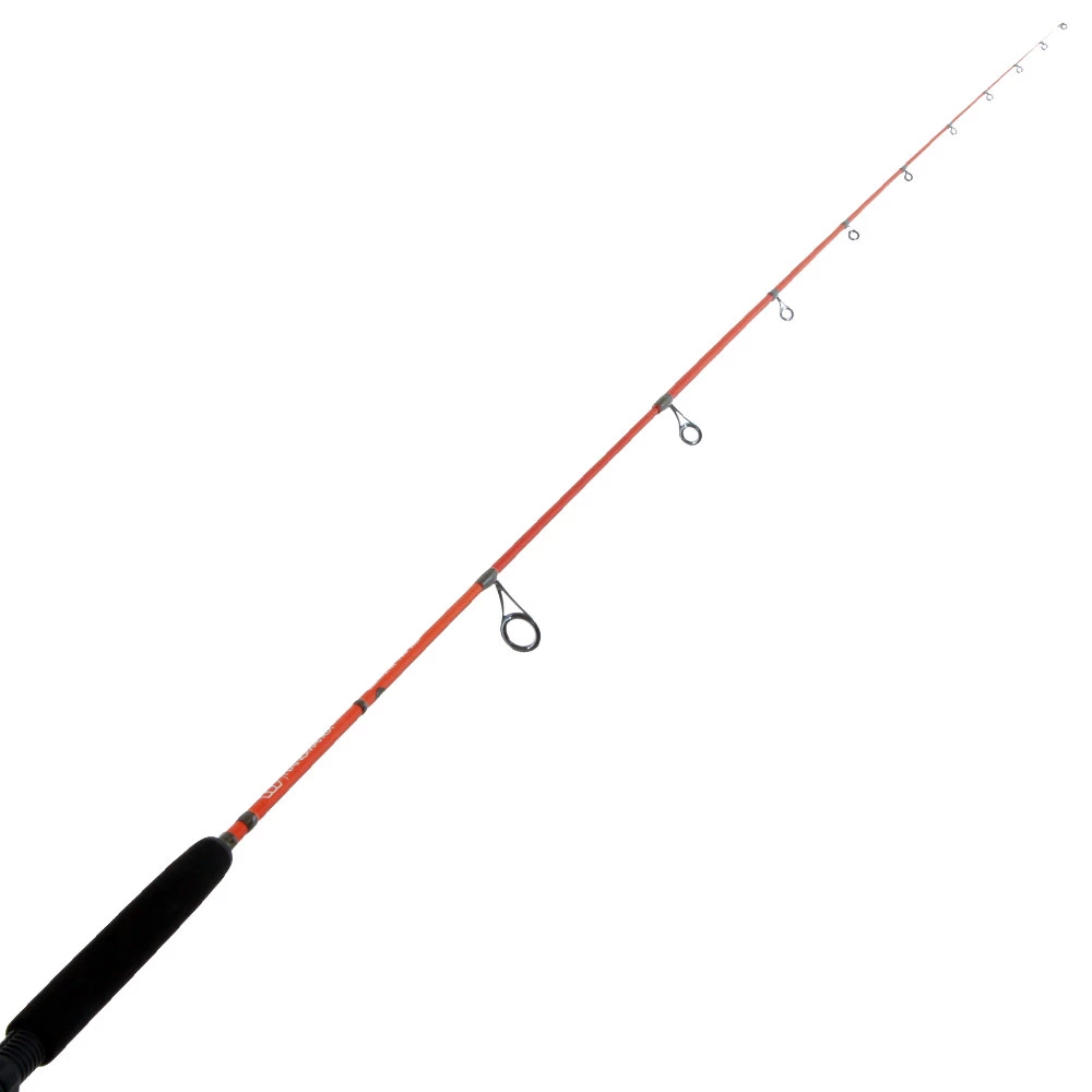 Okuma Nano Matrix Plus Spinning Freshwater Rod 7ft 9in 3-10g 2pc 3 Okuma Nano Matrix Plus Spinning Freshwater Rod 7ft 9in 3-10g 2pc