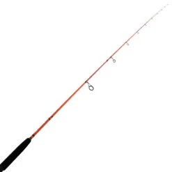 Okuma Nano Matrix Plus Spinning Freshwater Rod 9ft 3-15g 2pc