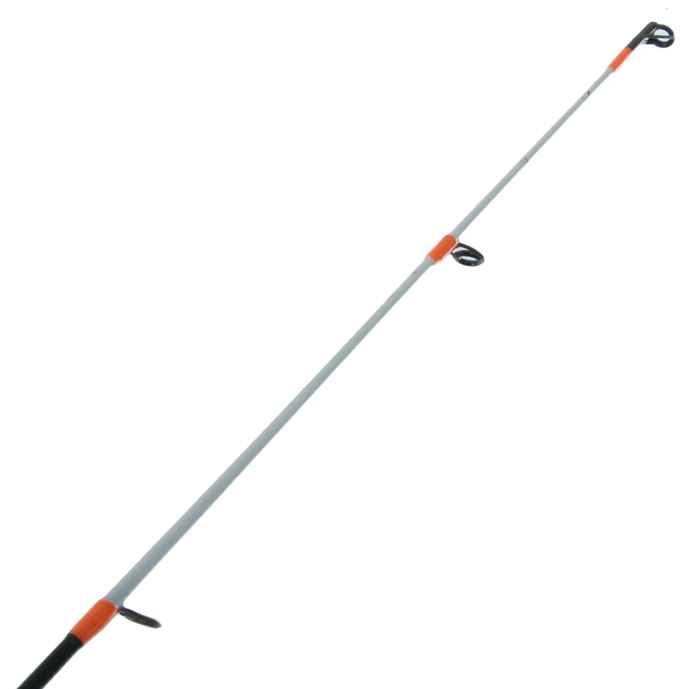 Okuma Tournament Concept Spinning Soft Bait Rod 7ft 6-10kg 2pc 9 Okuma Tournament Concept Spinning Soft Bait Rod 7ft 6-10kg 2pc - Image 7
