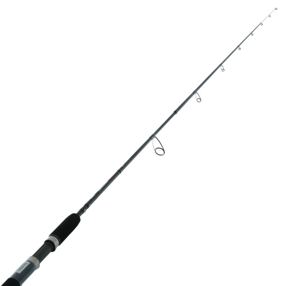 Okuma Tournament Concept Spinning Soft Bait Rod 7ft 6-10kg 2pc 3 Okuma Tournament Concept Spinning Soft Bait Rod 7ft 6-10kg 2pc